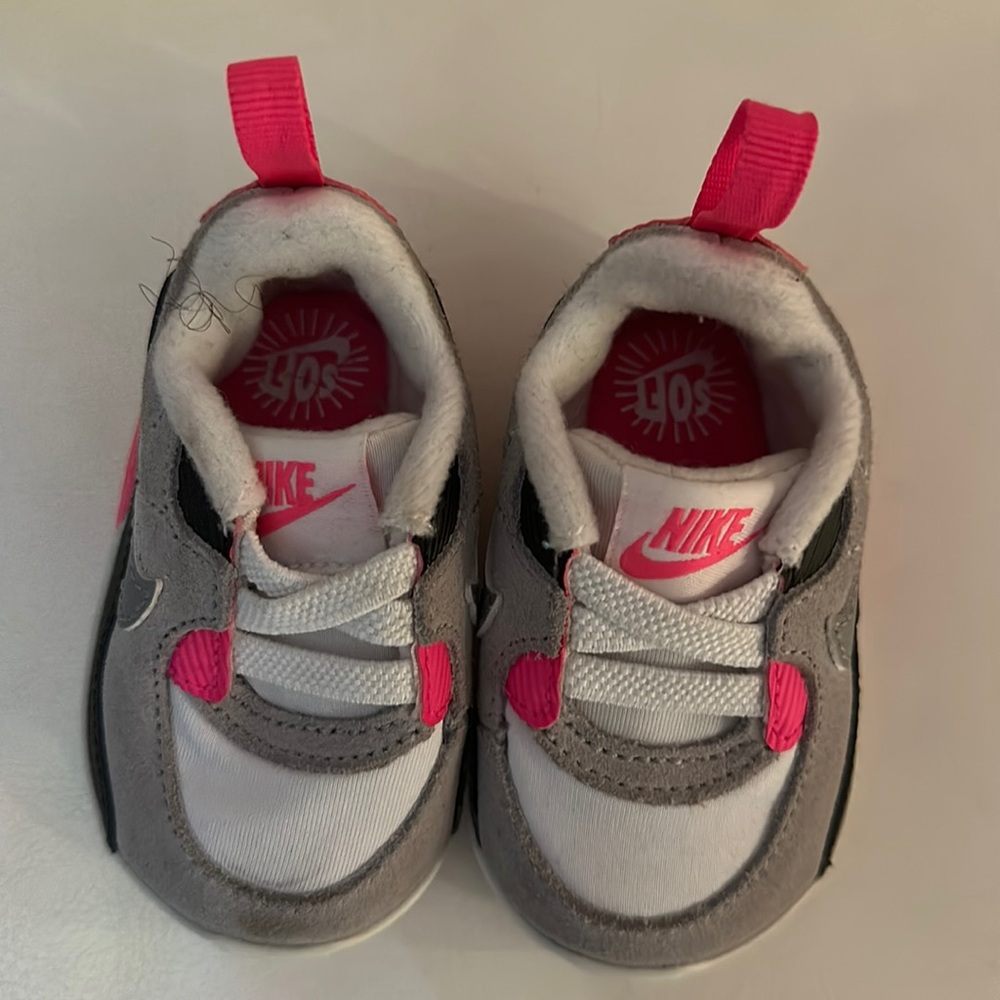 NIKE Baby Sneakers Sz 2C